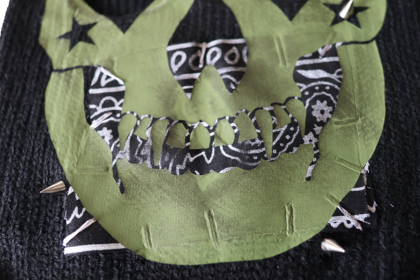 1/1 INSIGNIA MASK