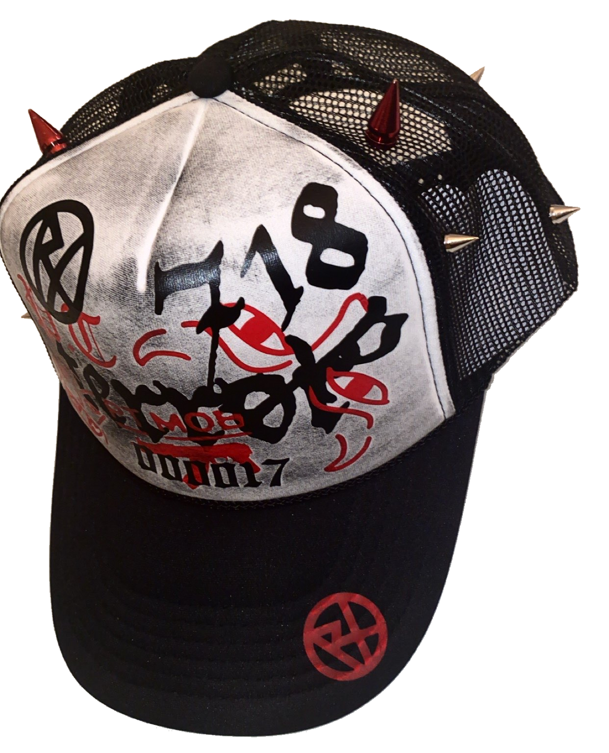 1/1 P.T. TRUCKER HAT