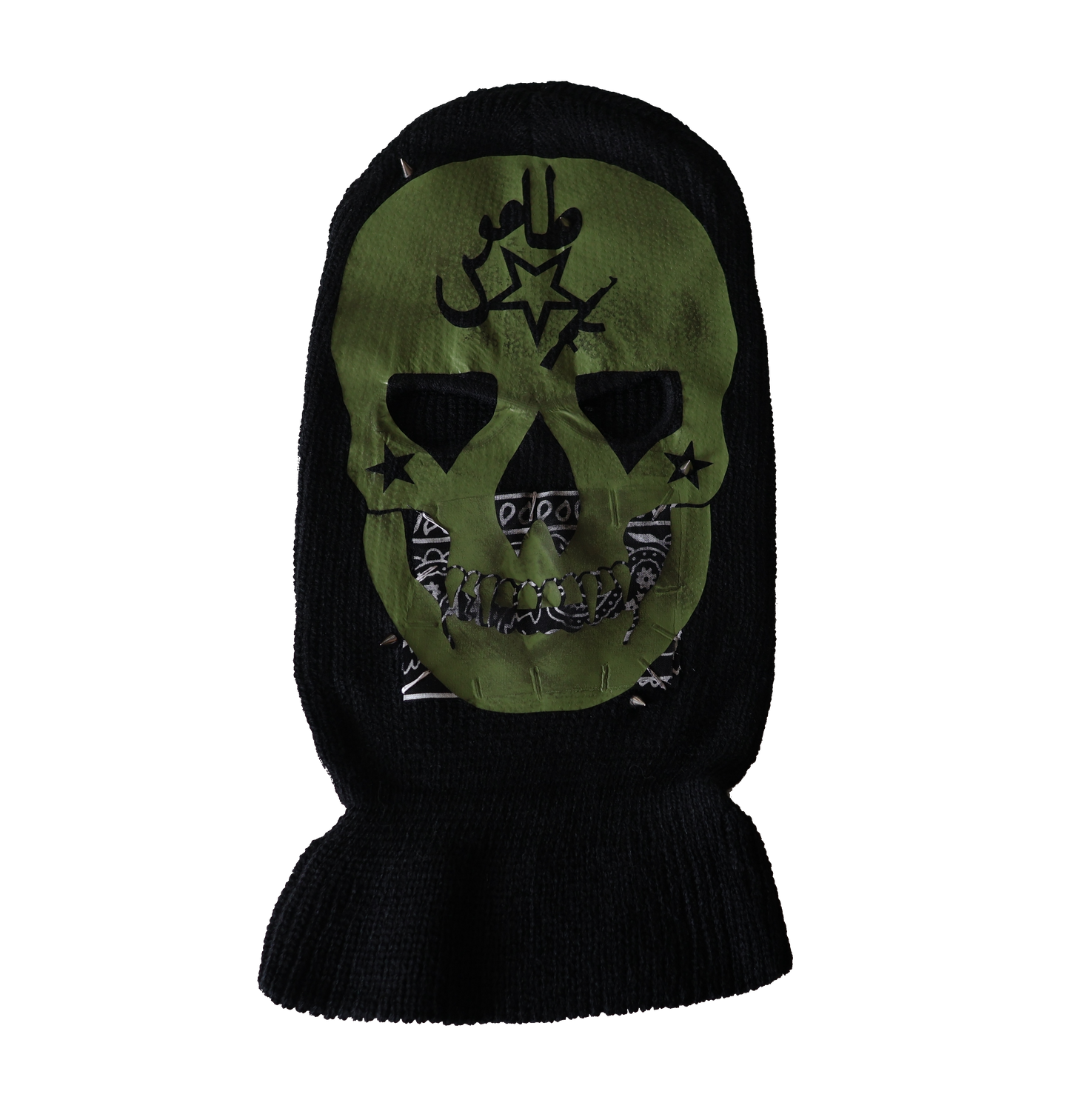 1/1 INSIGNIA MASK