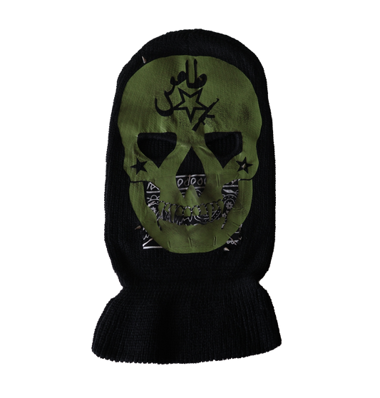1/1 INSIGNIA MASK