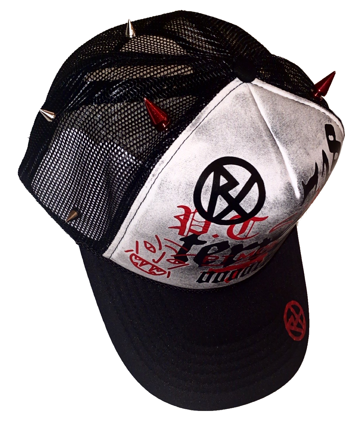 1/1 P.T. TRUCKER HAT